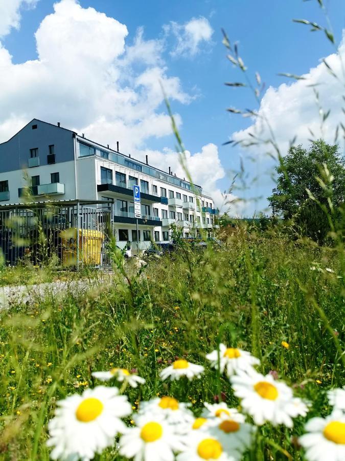 Studio Bernard 1.10 Vysoké Tatry Exterior foto