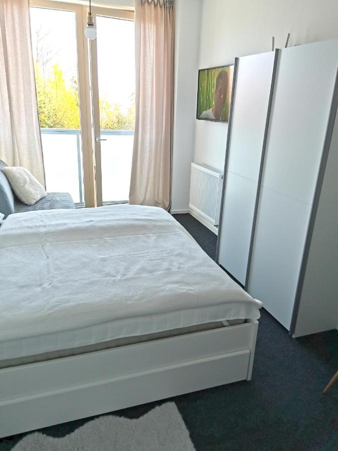 Studio Bernard 1.10 Vysoké Tatry Exterior foto
